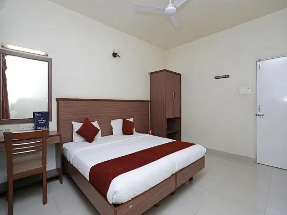 Hotel Surya Villa - Öne Çıkan Resim