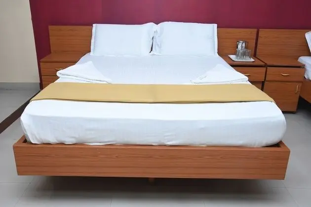 Hotel Surya Residency Majestic - Öne Çıkan Resim