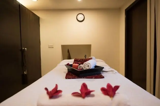 The Suryaa New Delhi - Spa