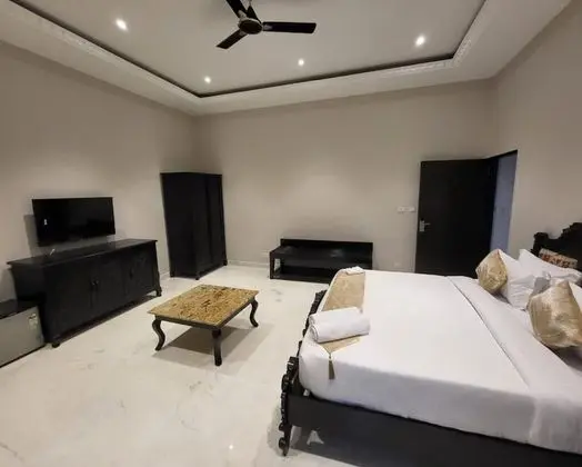 Hotel Suryauday