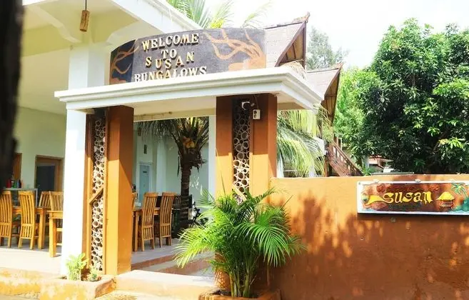 Susan Bungalow
