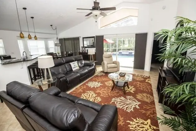 Susan s Southern Dunes Vacation Home - Oda