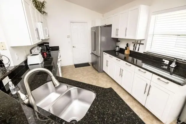 Susan s Southern Dunes Vacation Home - Oda