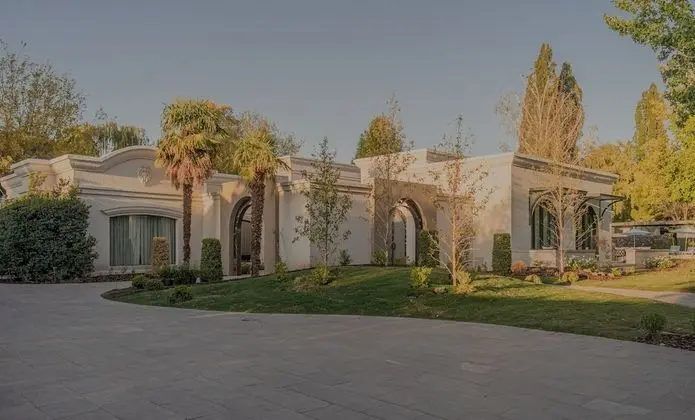 Susana Balbo Winemaker's House