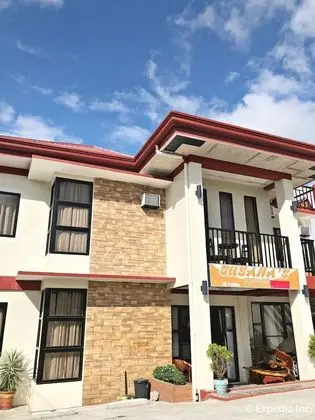 Susana's Room for Rent