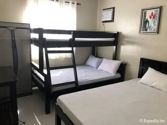 Susana's Room for Rent - Oda