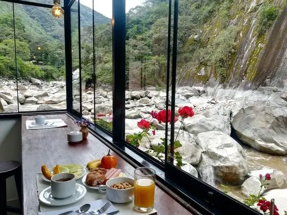 Susanna Inn Machu Picchu Hotel - Öne Çıkan Resim