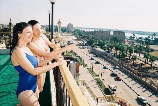 Susanna Hotel - 1
