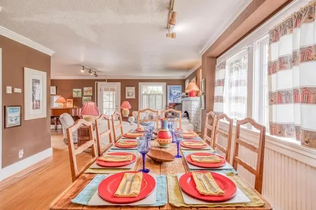 Susans Beach Cottage (MCA 1323) - Mutfak