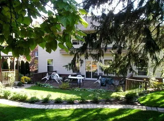 Susan's Villa