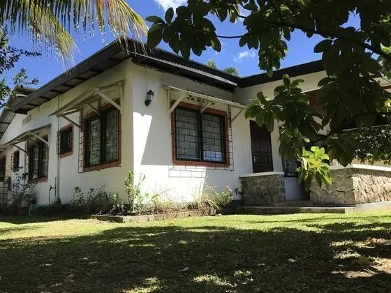 Susara's Residence