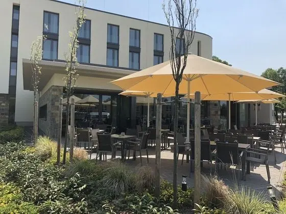Hotel Susato - Yerinde Yemek