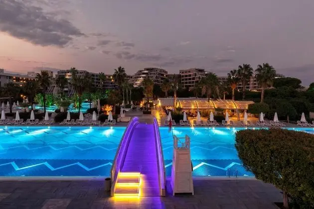 Susesi Luxury Resort - 1