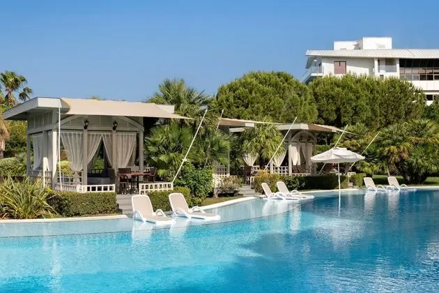 Susesi Luxury Resort - 5