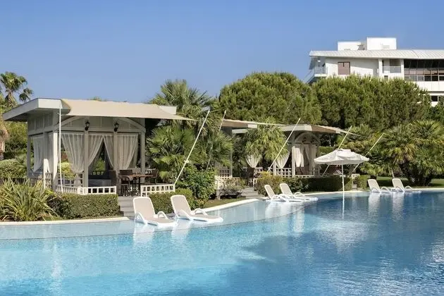 Susesi Luxury Resort - 8