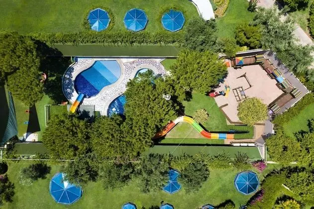 Susesi Luxury Resort - 9