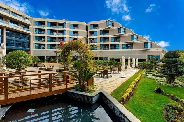 Susesi Luxury Resort - 7