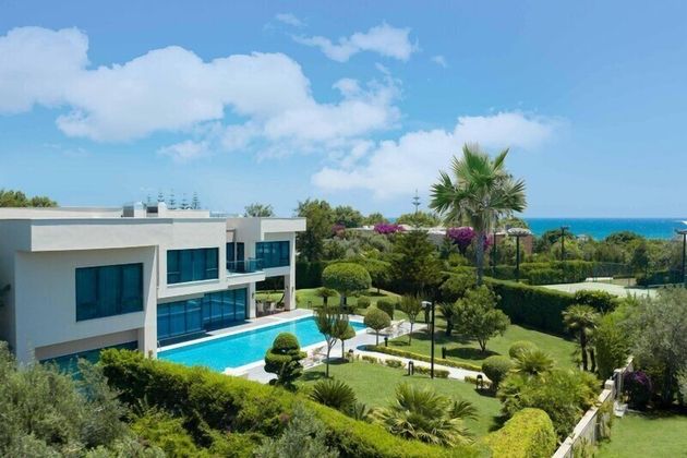 Susesi Luxury Resort - 1