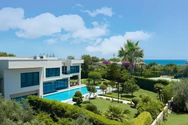 Susesi Luxury Resort - 1