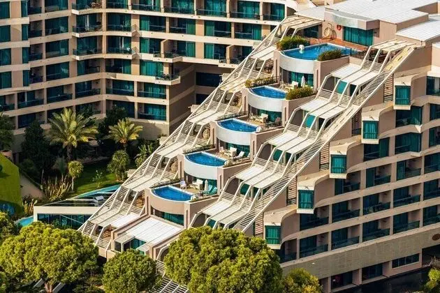 Susesi Luxury Resort - 6