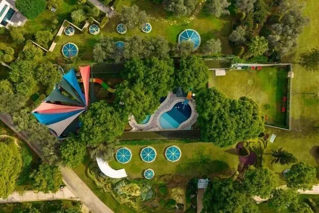 Susesi Luxury Resort - 7
