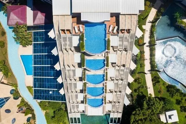 Susesi Luxury Resort - 10