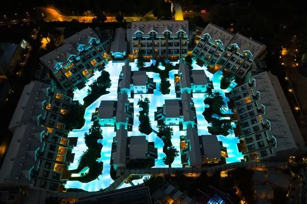 Susesi Luxury Resort - 7