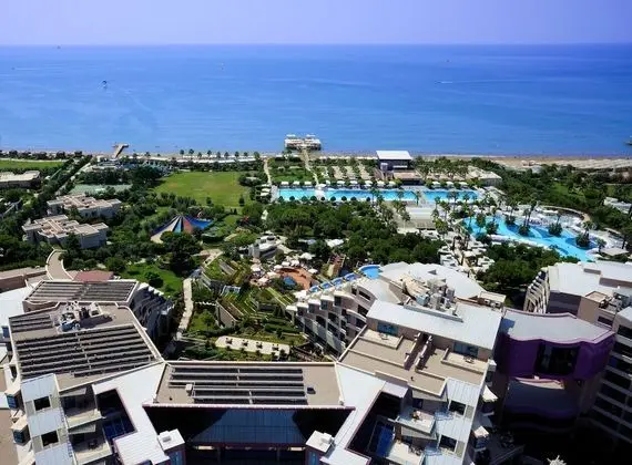 Susesi Luxury Resort - 10