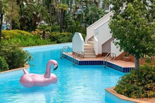 Susesi Luxury Resort - 4