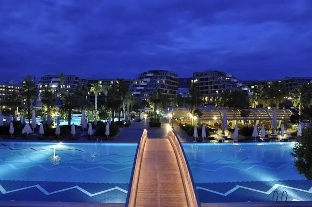 Susesi Luxury Resort - 9