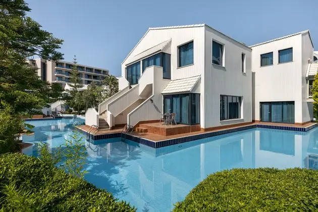 Susesi Luxury Resort - 4