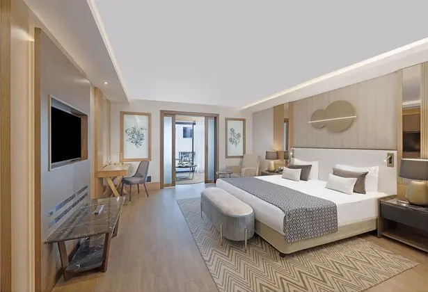 Susesi Luxury Resort - 5