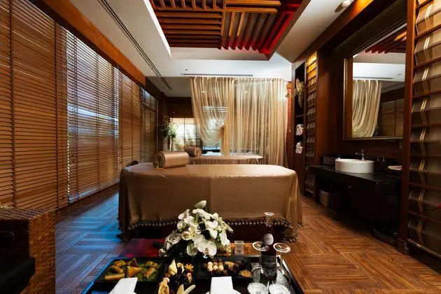 Susesi Luxury Resort - 5