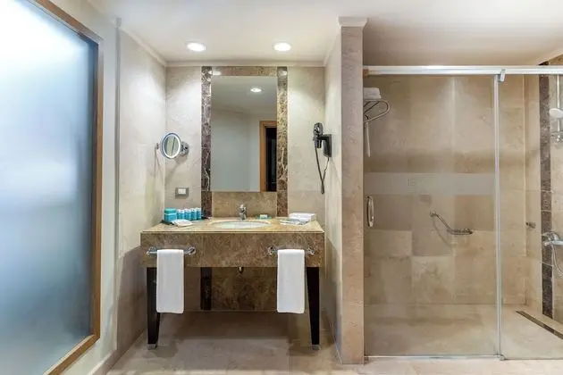 Susesi Luxury Resort - All Inclusive - 8