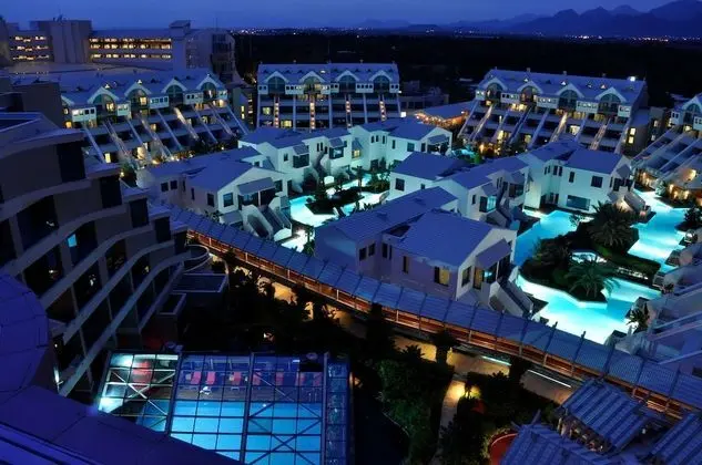 Susesi Luxury Resort - All Inclusive - 1