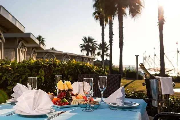 Susesi Luxury Resort - All Inclusive - 6