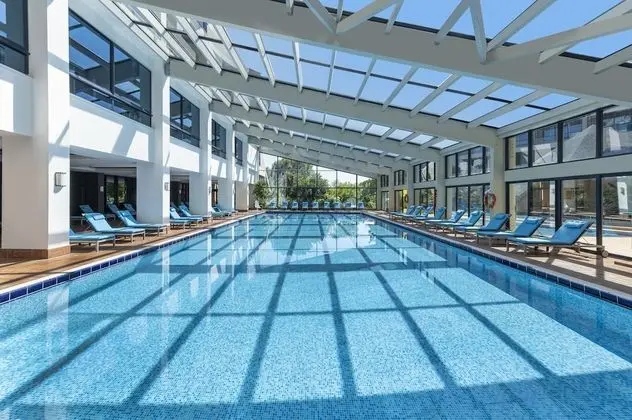 Susesi Luxury Resort - All Inclusive - Havuz