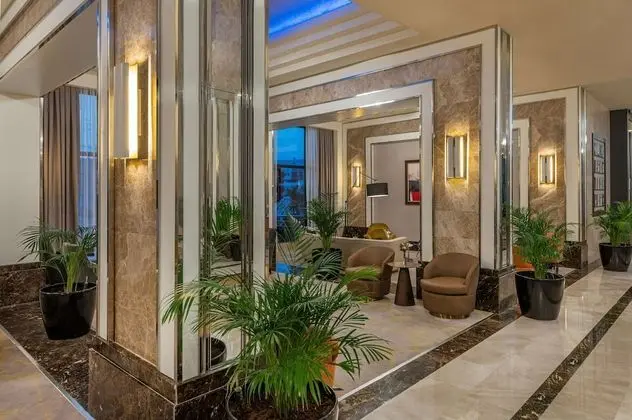 Susesi Luxury Resort - All Inclusive - 4