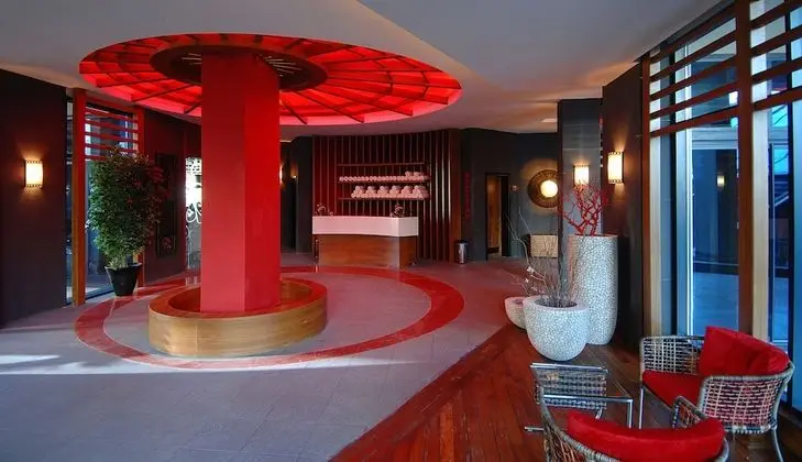 Susesi Luxury Resort - All Inclusive - Spa