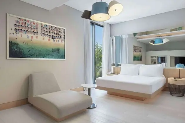 Susona Bodrum, LXR Hotels & Resorts - Oda
