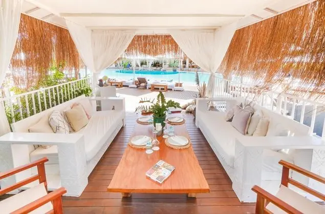 Susona Bodrum, LXR Hotels & Resorts - Havuz