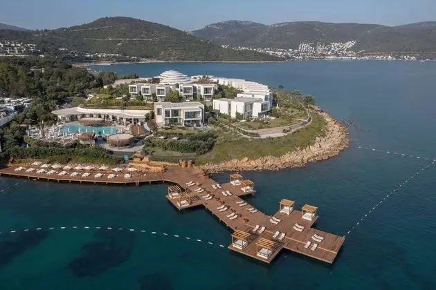 Susona Bodrum, LXR Hotels & Resorts - Öne Çıkan Resim