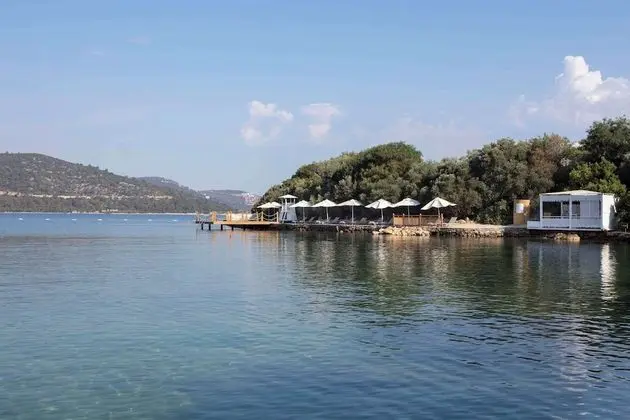 Susona Bodrum, LXR Hotels & Resorts - Plaj