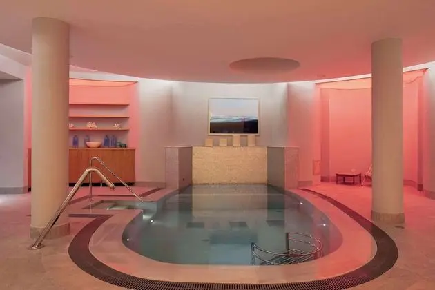 Susona Bodrum, LXR Hotels & Resorts - Spa