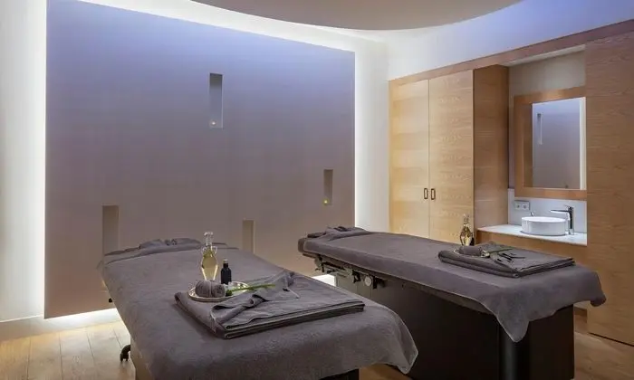Susona Bodrum, LXR Hotels & Resorts - Spa