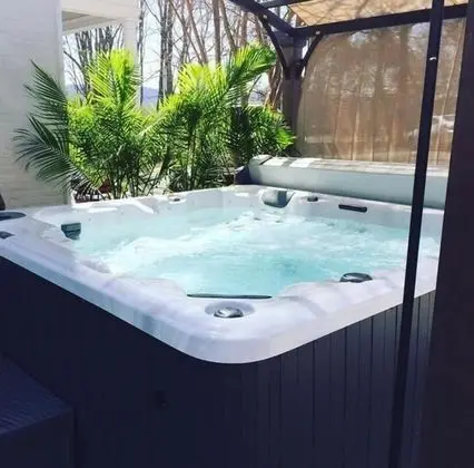 Susquehanna Manor Inn - Spa