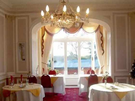 Sussex Edwardian Hotel - Yerinde Yemek