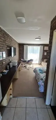 Sussex Inlet Motel - İç Mekan