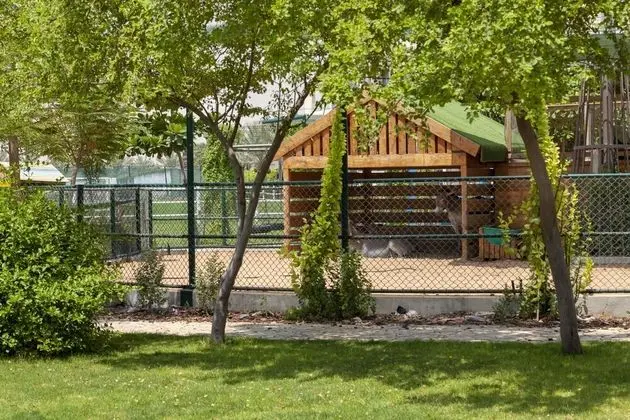 The Sustainable Homes Operated by fam Living - Dış Mekan