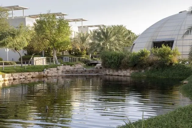 The Sustainable Homes Operated by fam Living - Dış Mekan